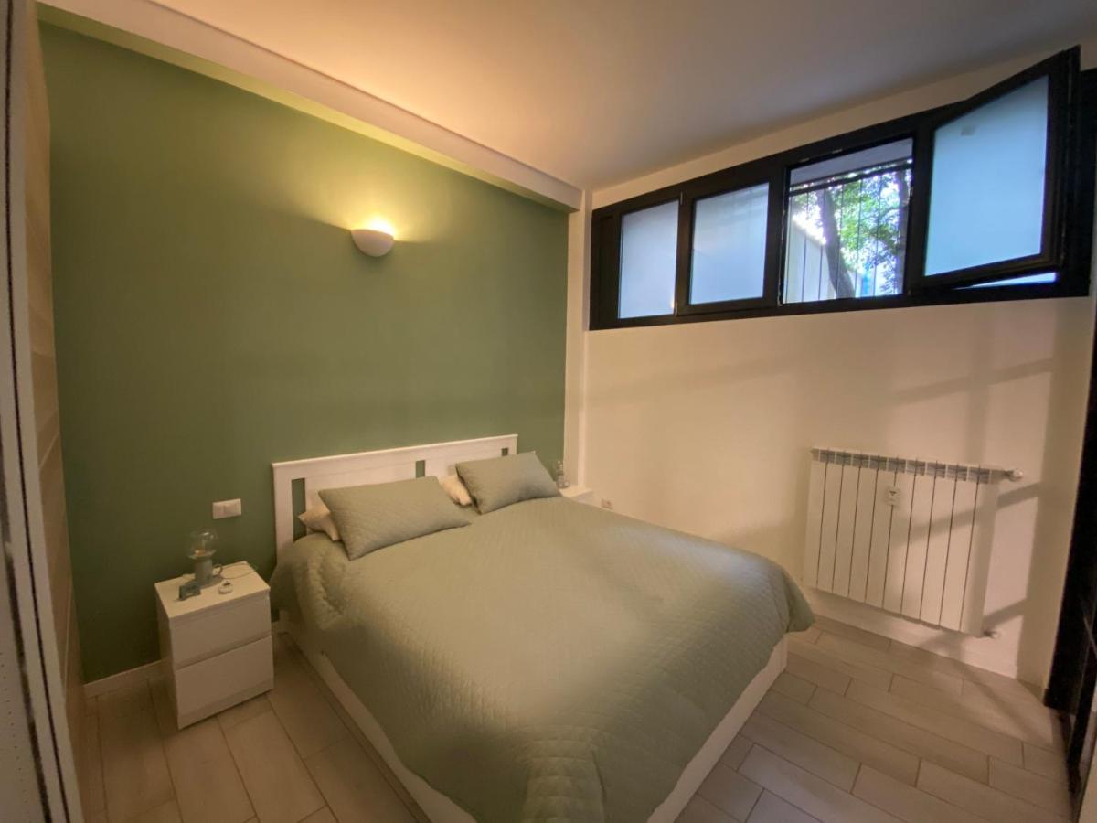 The Hideaway House Appartement *