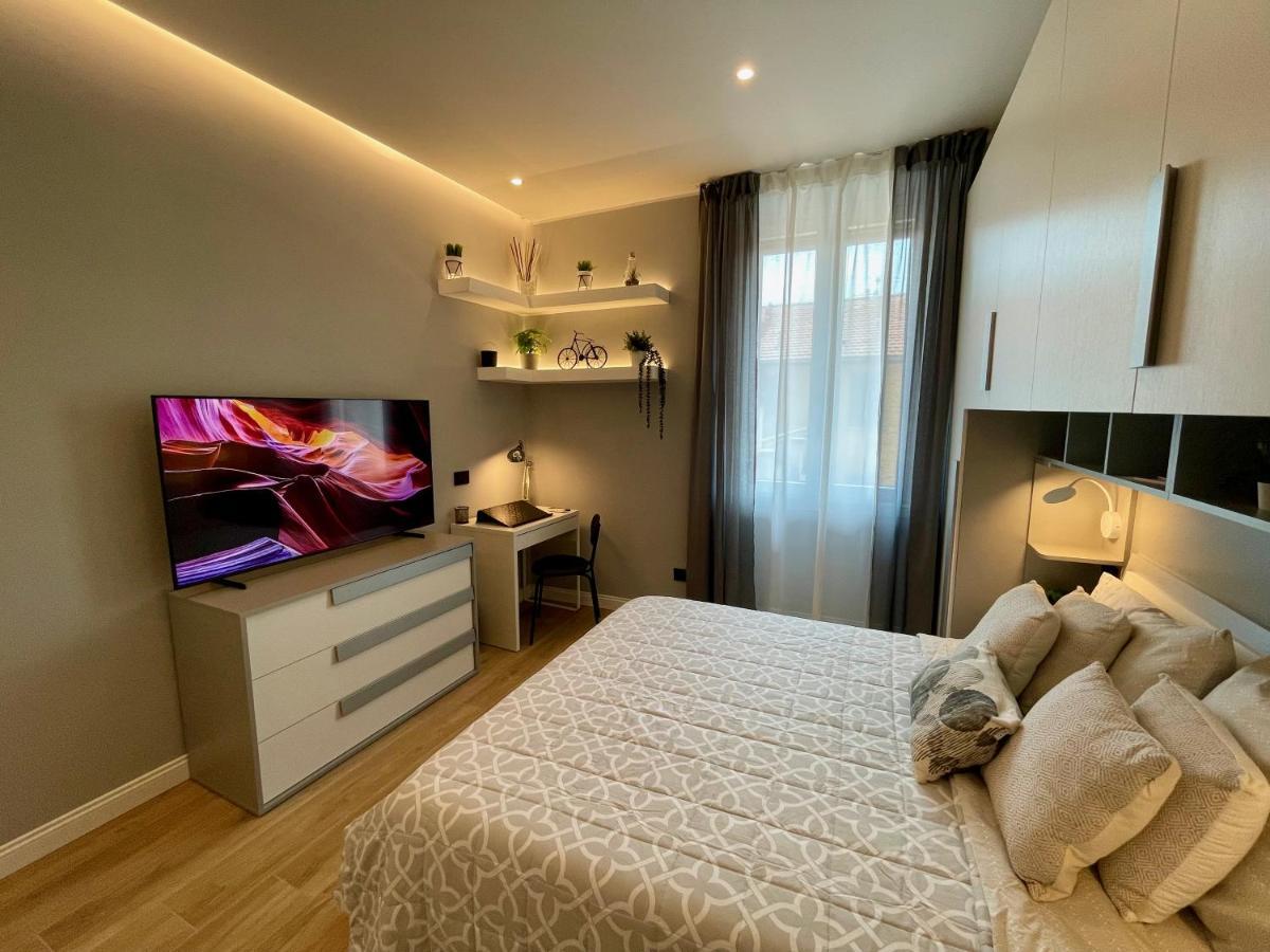 Leilighet Luxury Downtown - Mf