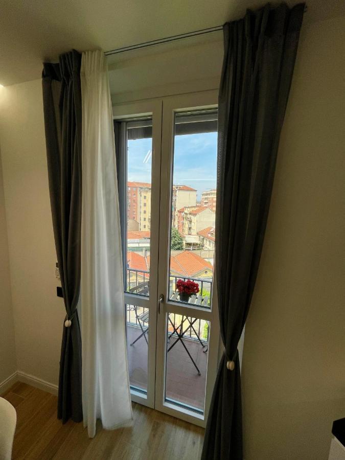 Luxury Downtown - Mf Leilighet