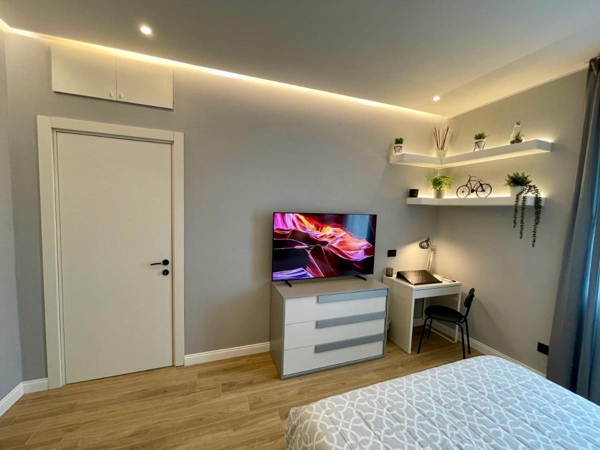 Luxury Downtown - Mf Leilighet *