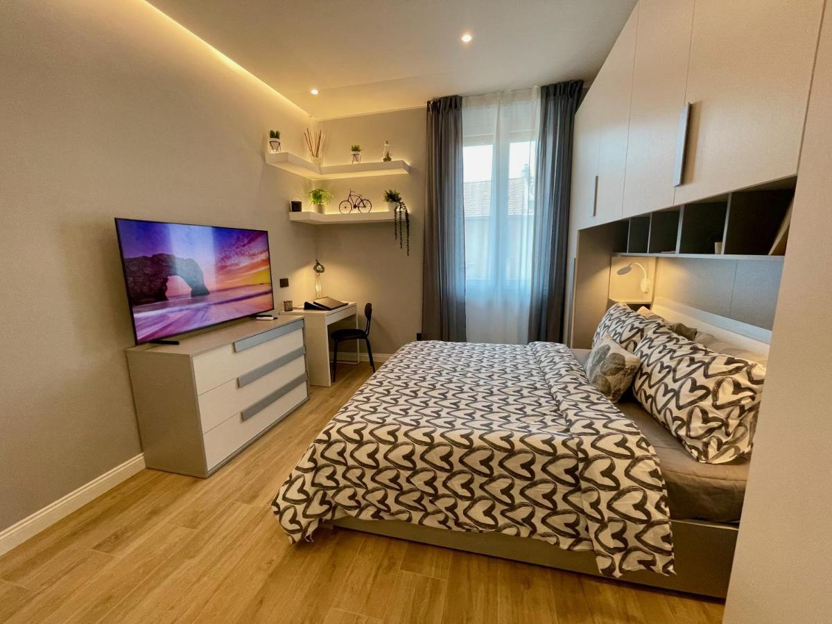 Luxury Downtown - Mf Leilighet *