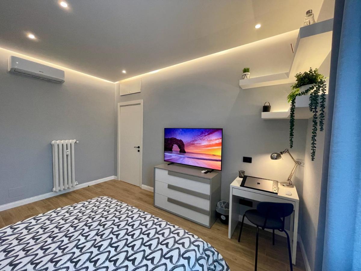Leilighet Luxury Downtown - Mf