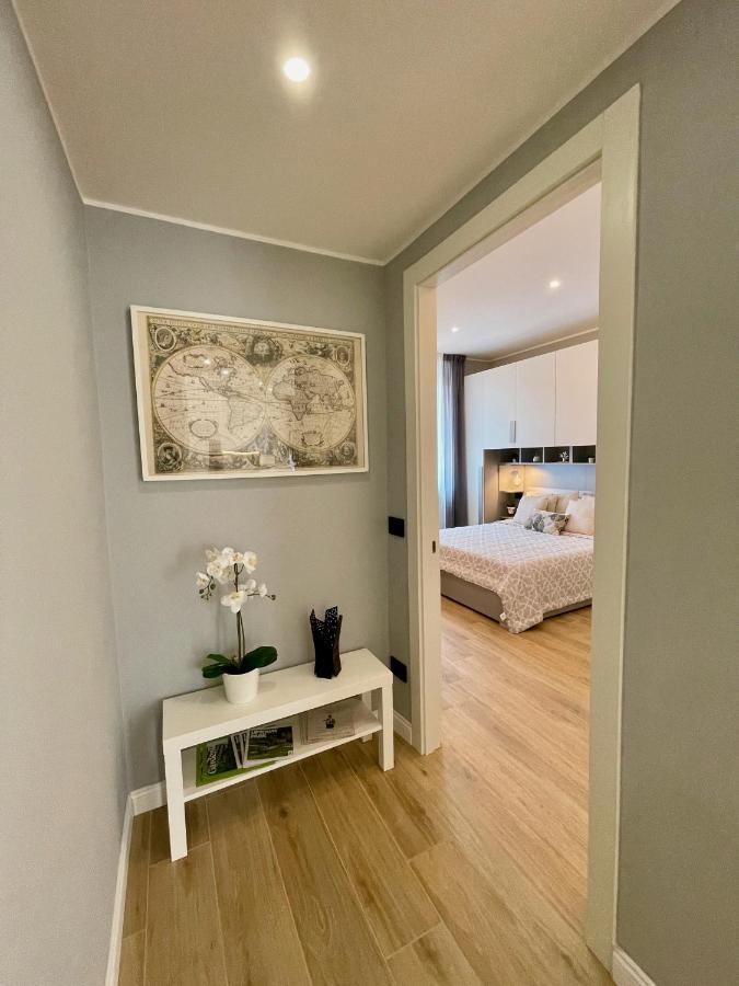 Luxury Downtown - Mf Leilighet