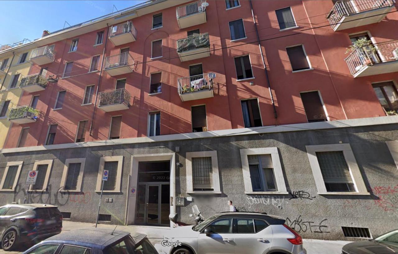 Leilighet Luxury Downtown - Mf Milano