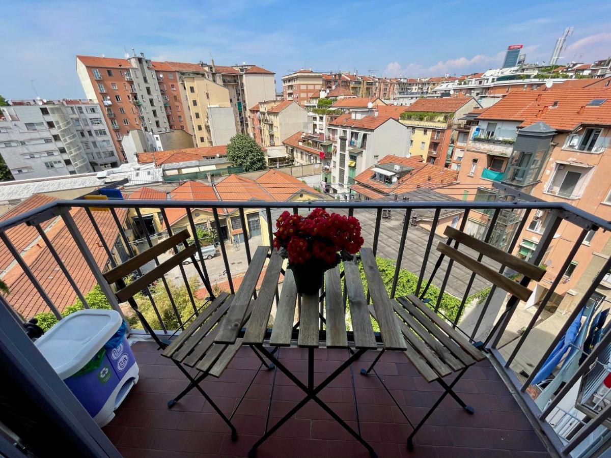 Luxury Downtown - Mf Leilighet *