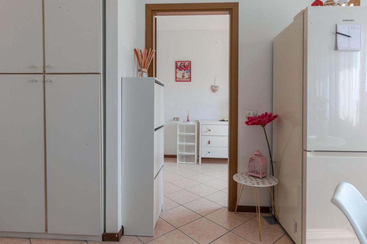 Maison La Belle Apartment Mailand