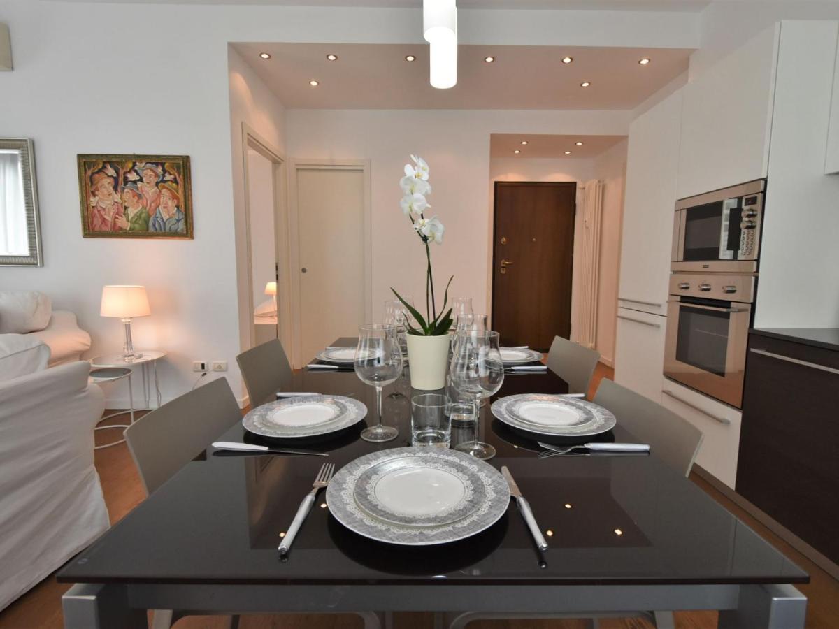 Corso Genova By Interhome Leilighet Milano