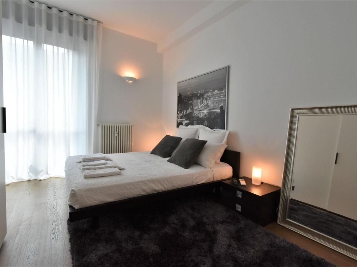 Corso Genova By Interhome Leilighet *