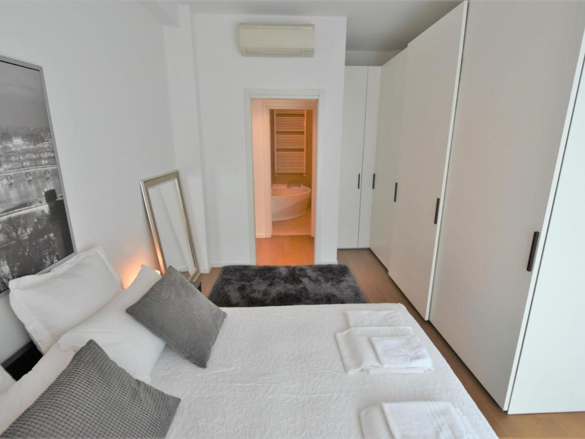 Corso Genova By Interhome Leilighet