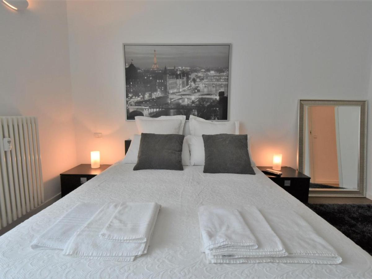 Corso Genova By Interhome Leilighet Milano