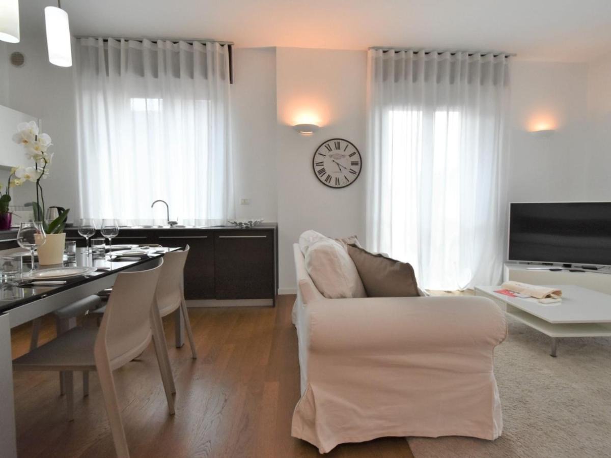Leilighet Corso Genova By Interhome *