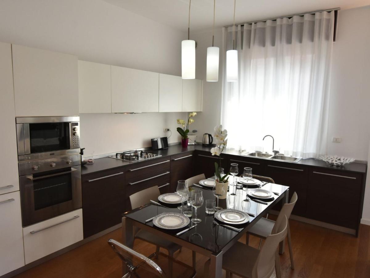 Leilighet Corso Genova By Interhome Milano
