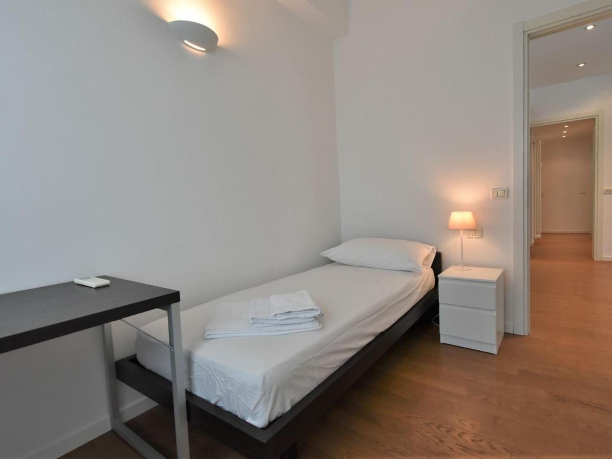 Corso Genova By Interhome Leilighet Milano