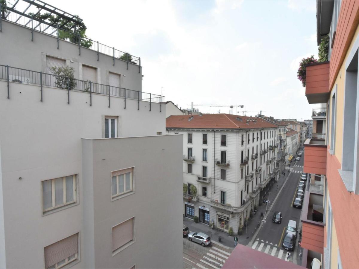 Leilighet Corso Genova By Interhome