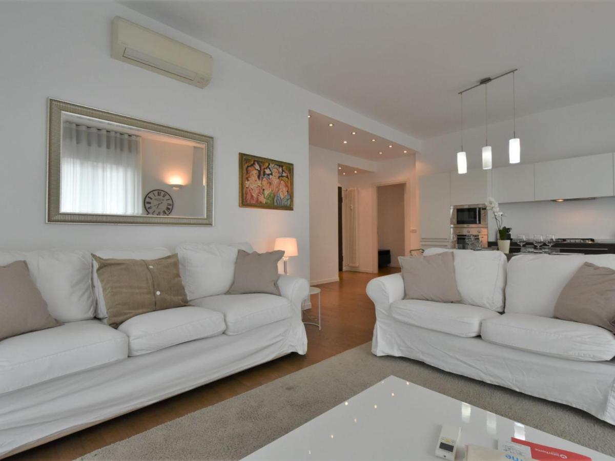 Corso Genova By Interhome Leilighet *