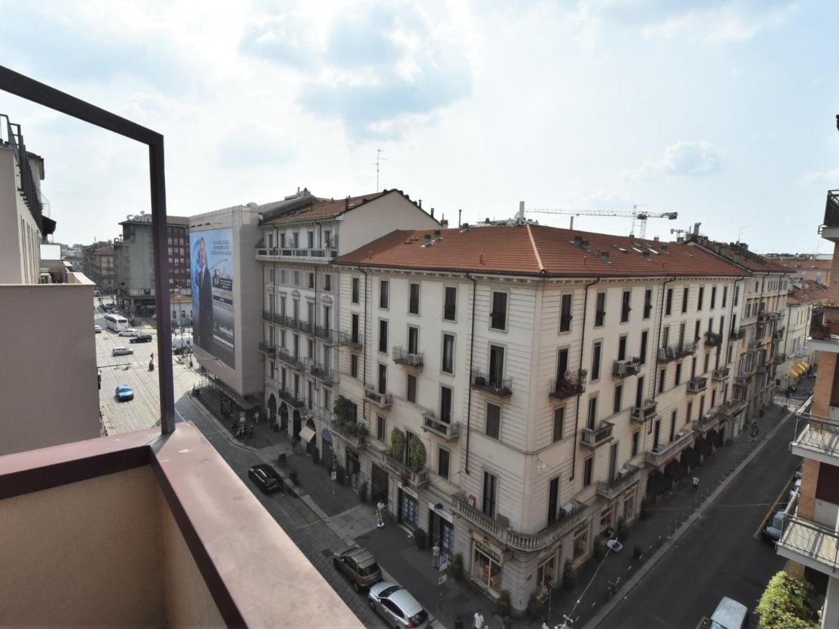 Leilighet Corso Genova By Interhome
