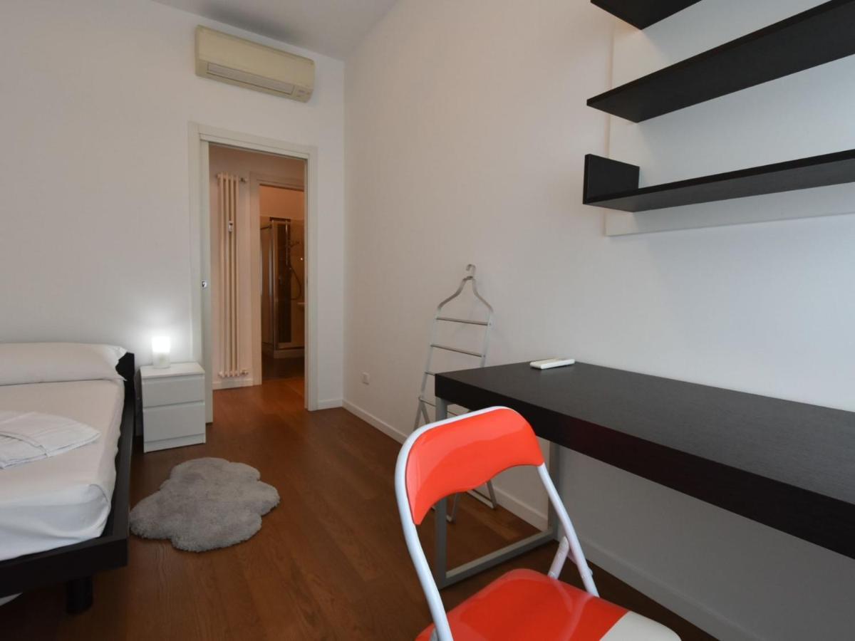 Leilighet Corso Genova By Interhome *