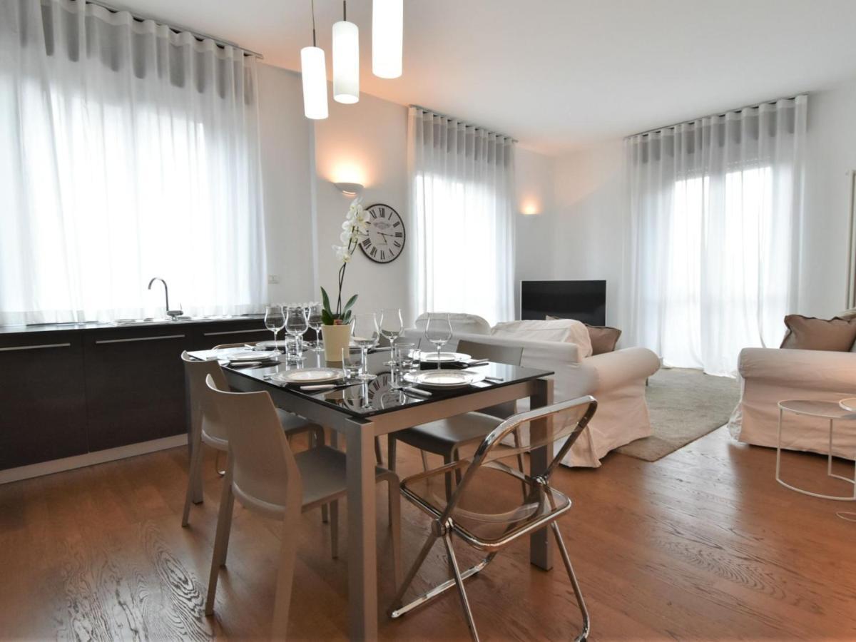 Leilighet Corso Genova By Interhome