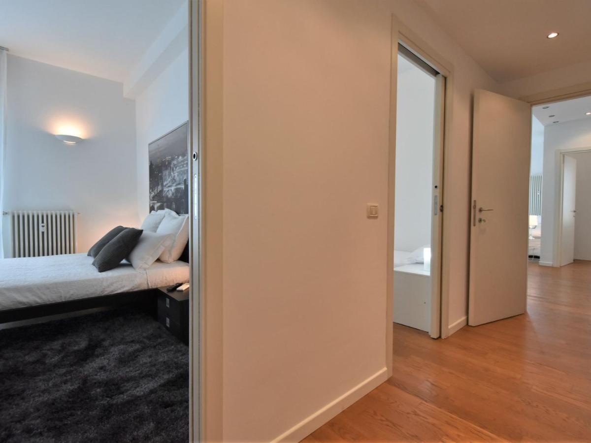 Corso Genova By Interhome * Milano