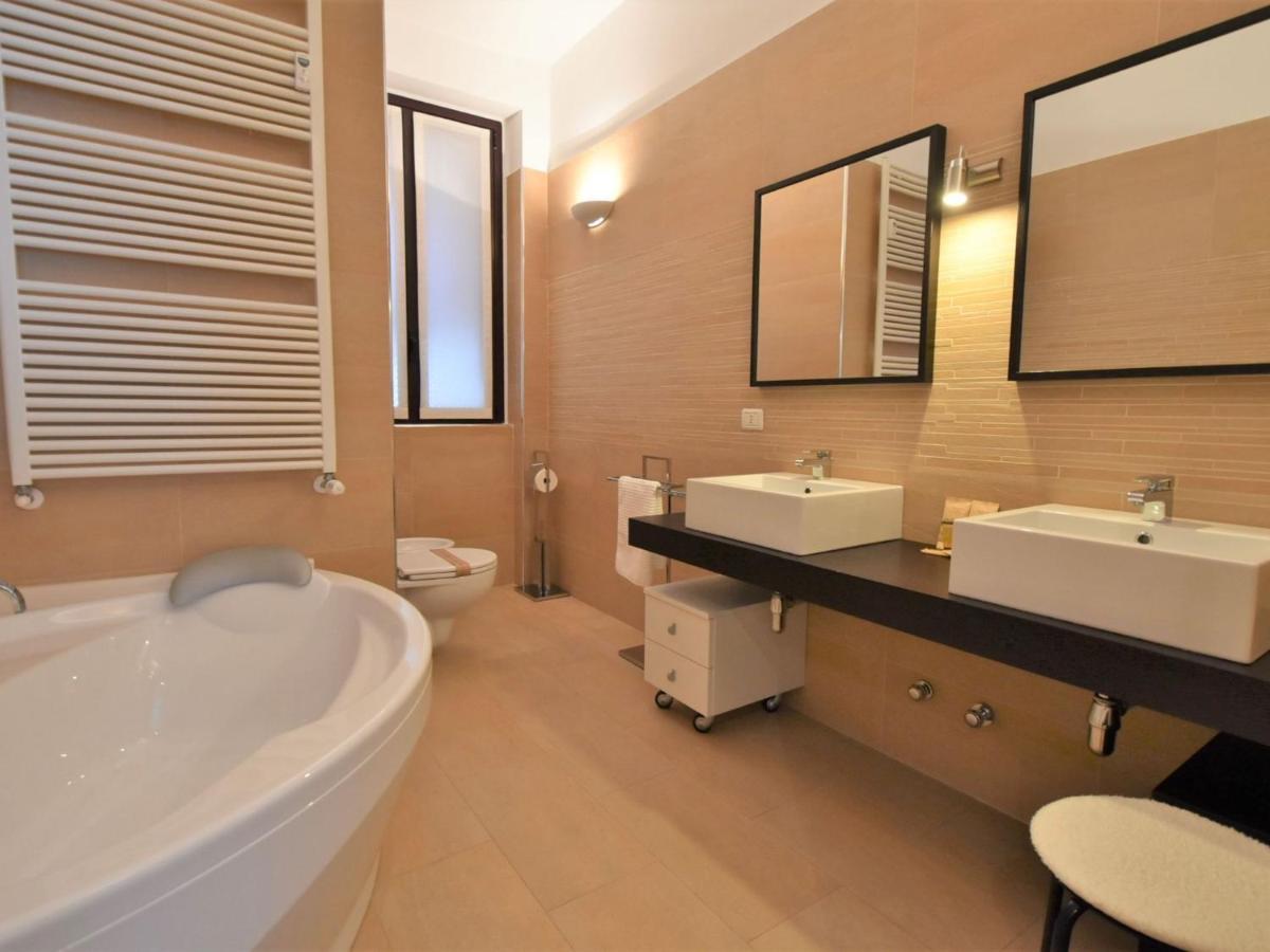 Corso Genova By Interhome * Milano