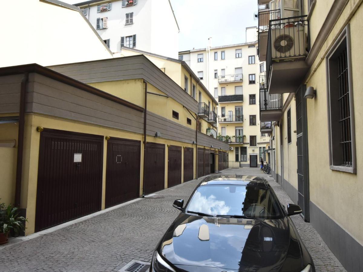 Corso Genova By Interhome Milano
