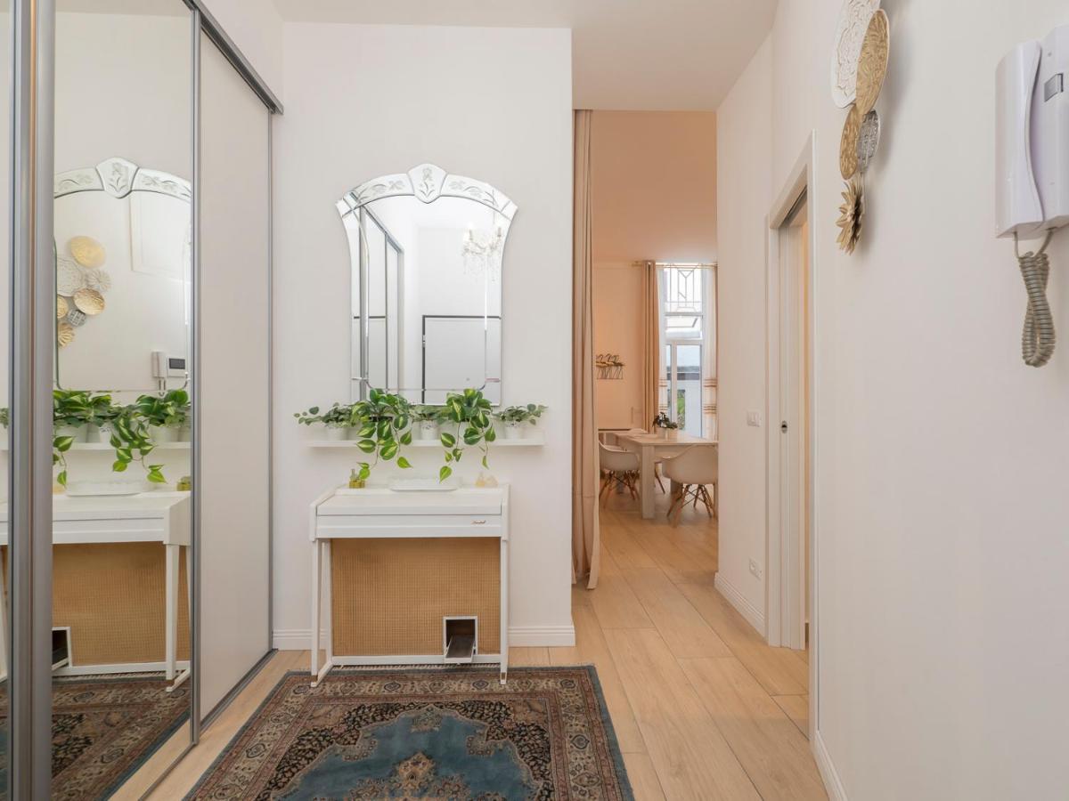Leilighet White Loft Near Duomo Orti 14