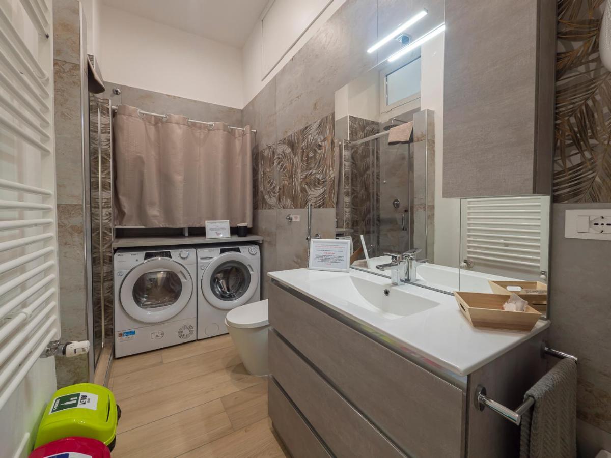 White Loft Near Duomo Orti 14 Leilighet
