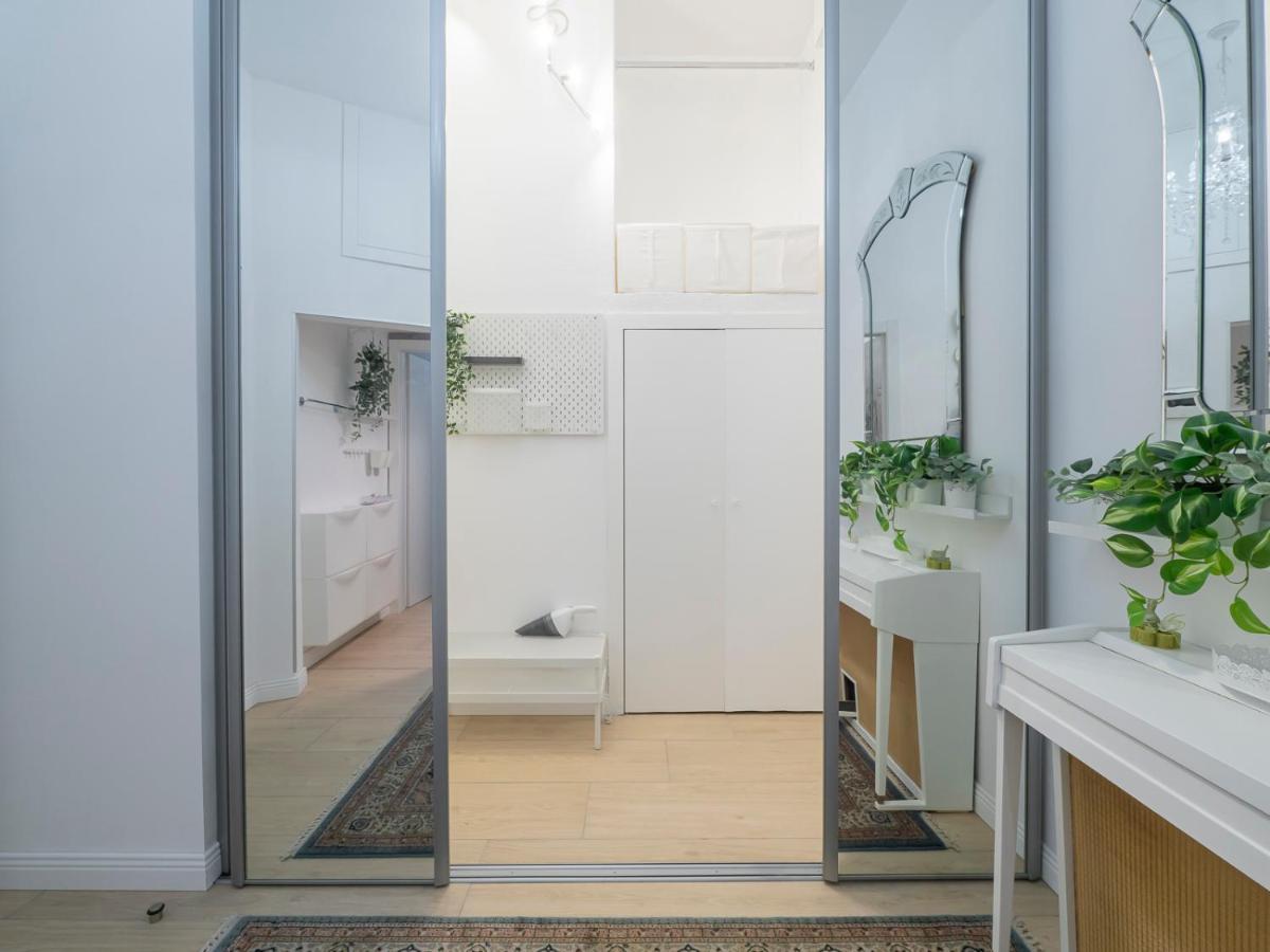 White Loft Near Duomo Orti 14 Leilighet Milano