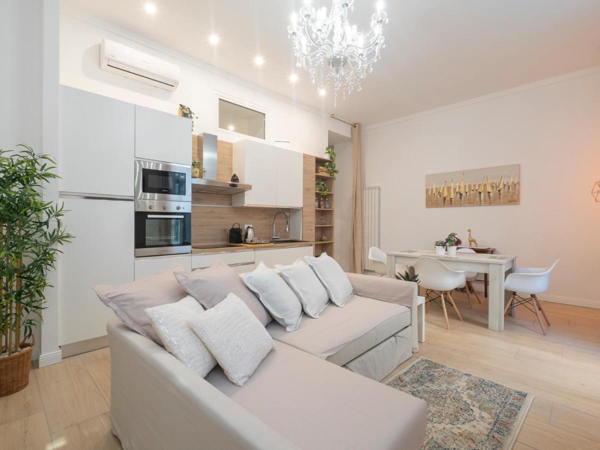 White Loft Near Duomo Orti 14 Leilighet *