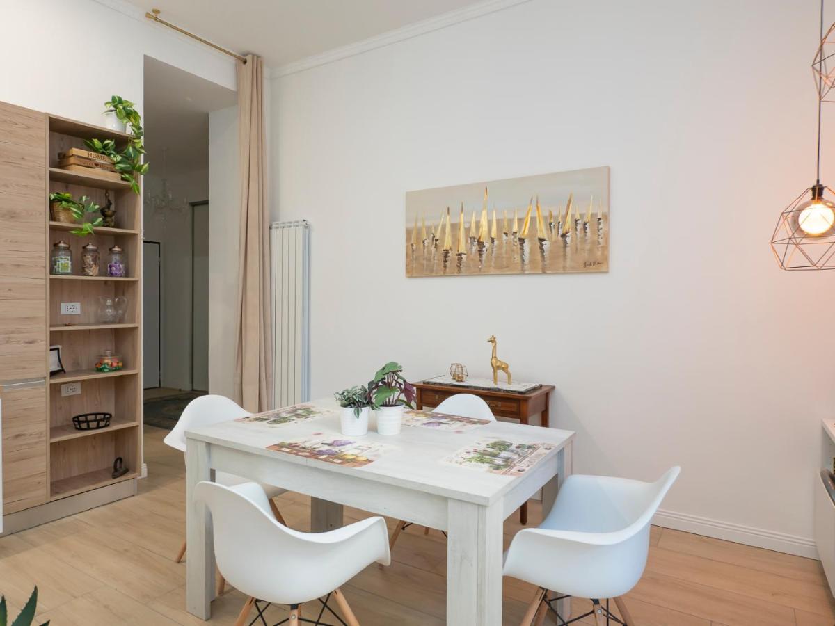 White Loft Near Duomo Orti 14 Milano