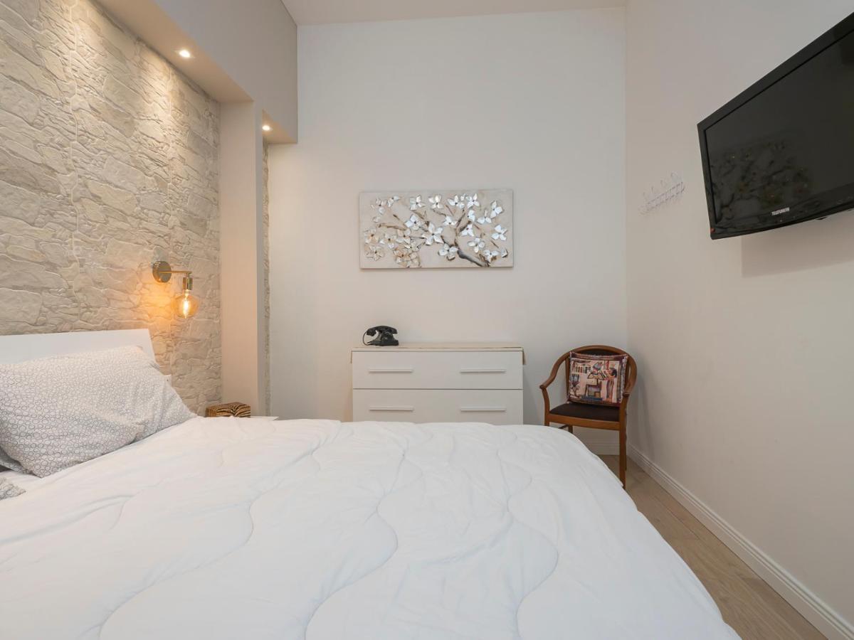 Leilighet White Loft Near Duomo Orti 14 Milano