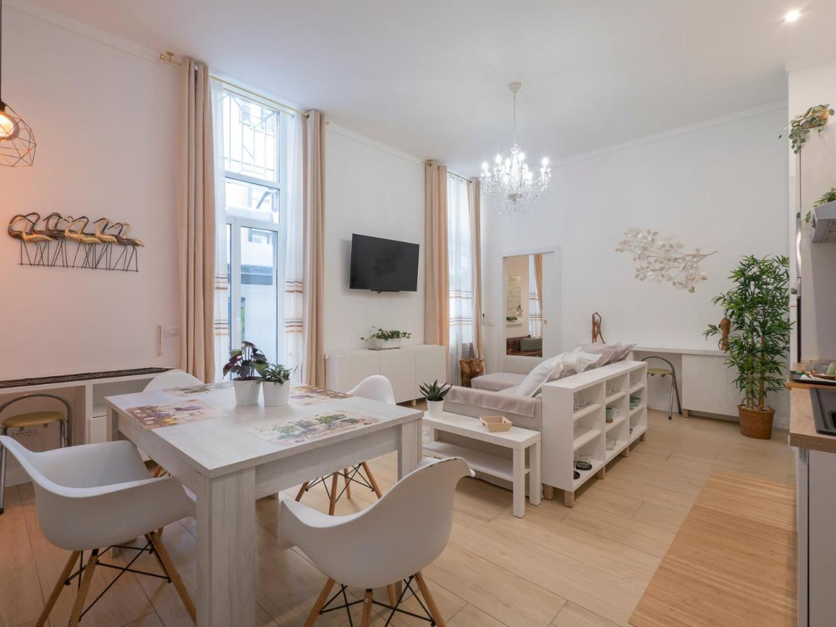 Leilighet White Loft Near Duomo Orti 14