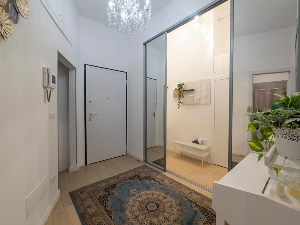 Leilighet White Loft Near Duomo Orti 14 Milano