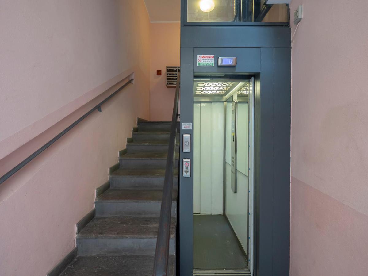 Leilighet White Loft Near Duomo Orti 14 Milano