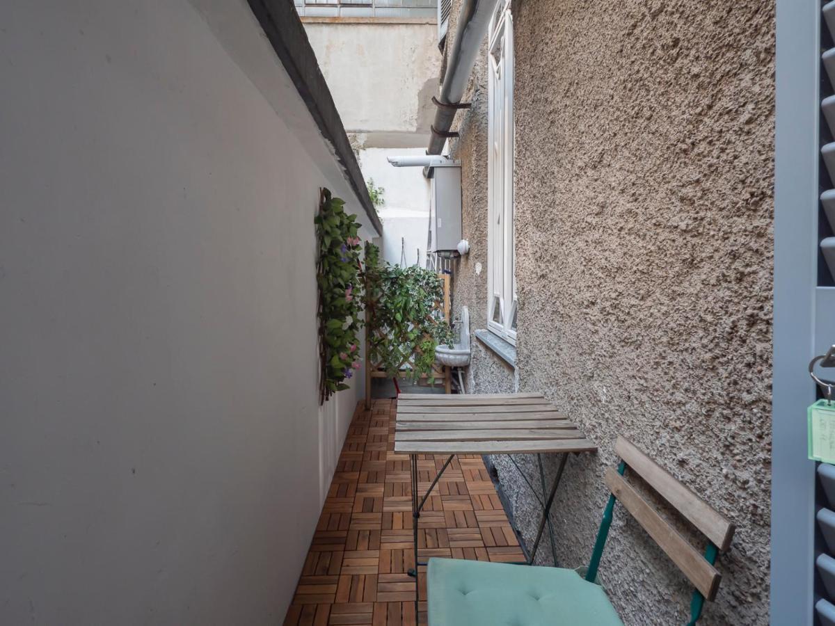 White Loft Near Duomo Orti 14 Leilighet *