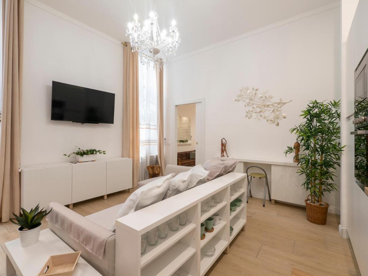 White Loft Near Duomo Orti 14 Leilighet Milano