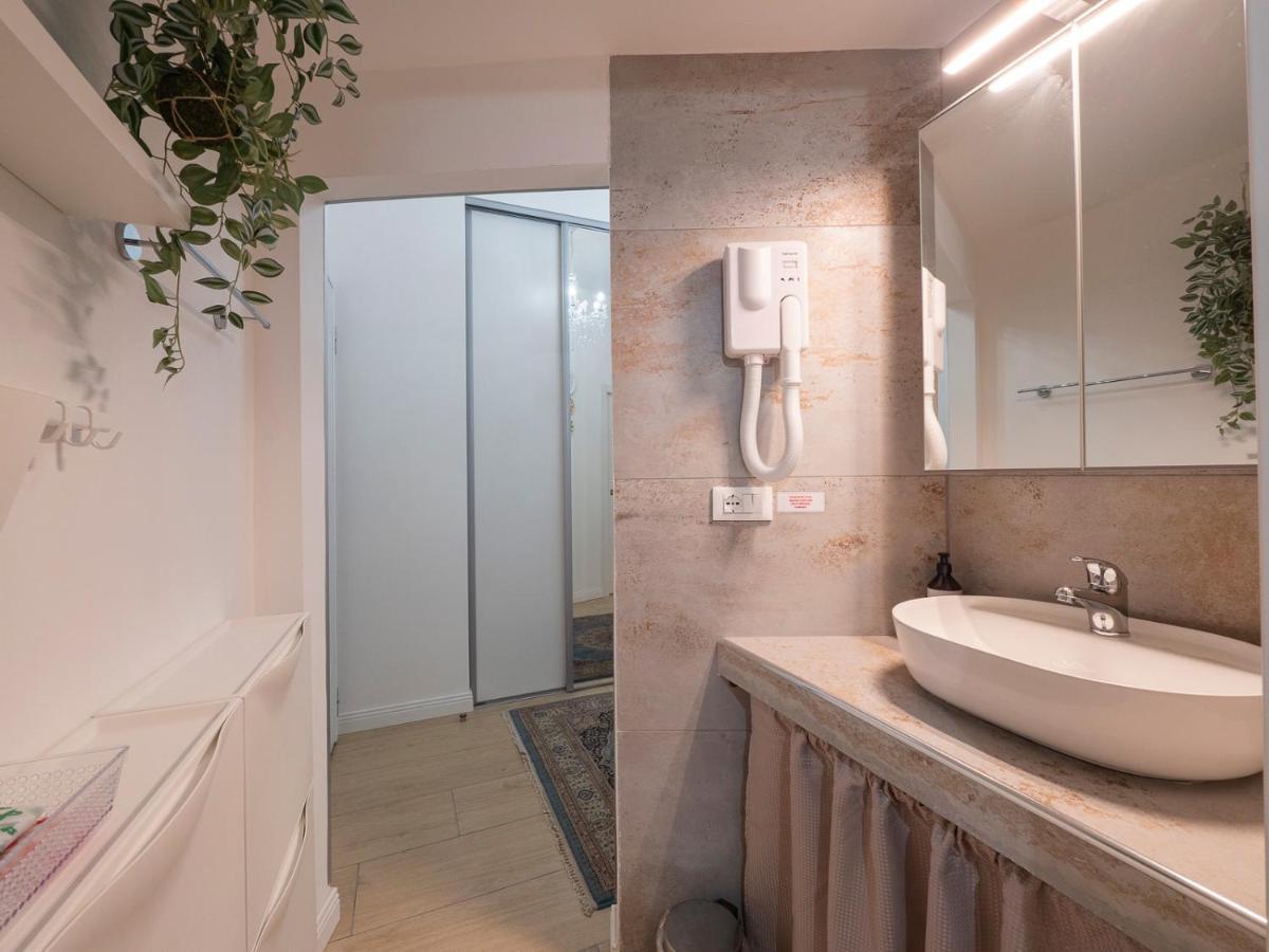 Leilighet White Loft Near Duomo Orti 14 Milano