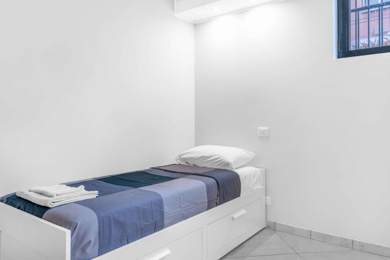 Sc4 -affori - Niguarda- Garden- Spacious- * Mailand