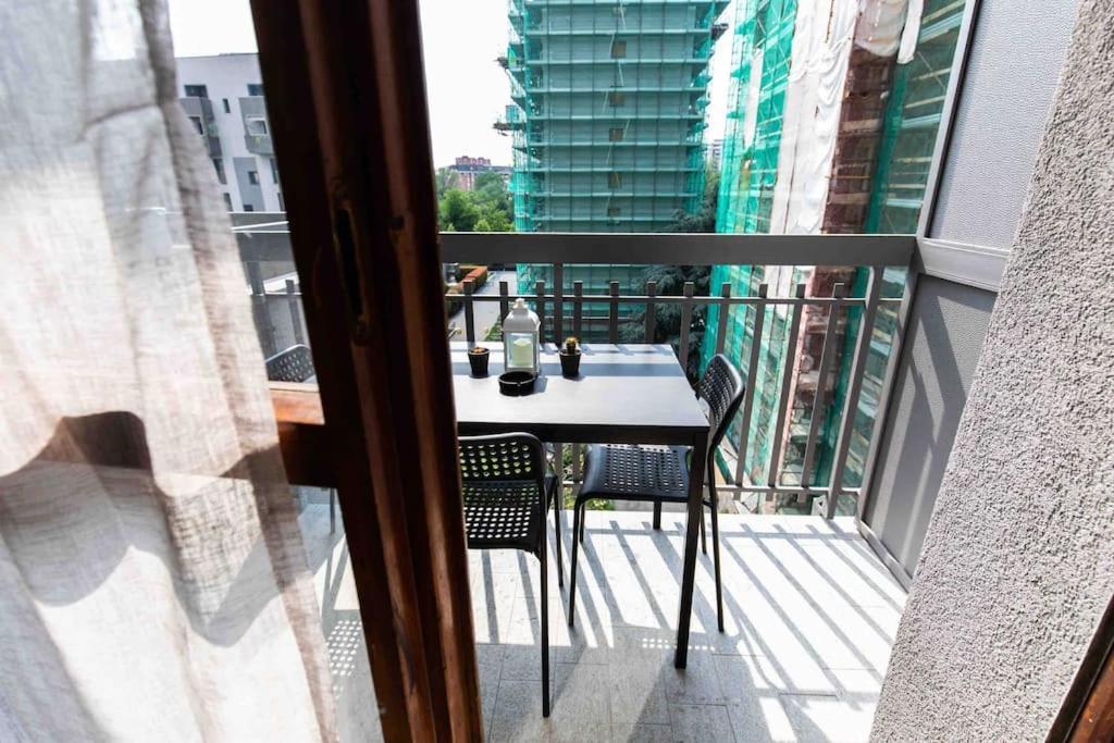 Apartment Rho Fiera 10 Min To San Siro *