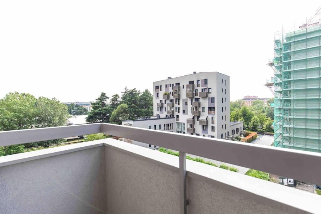 Rho Fiera 10 Min To San Siro Apartment Mailand