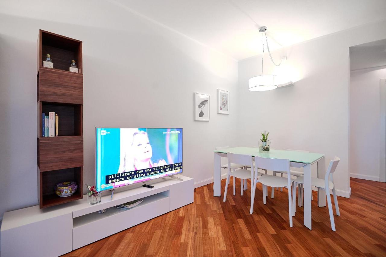 Mico Garden View Citylife Executive * Milano