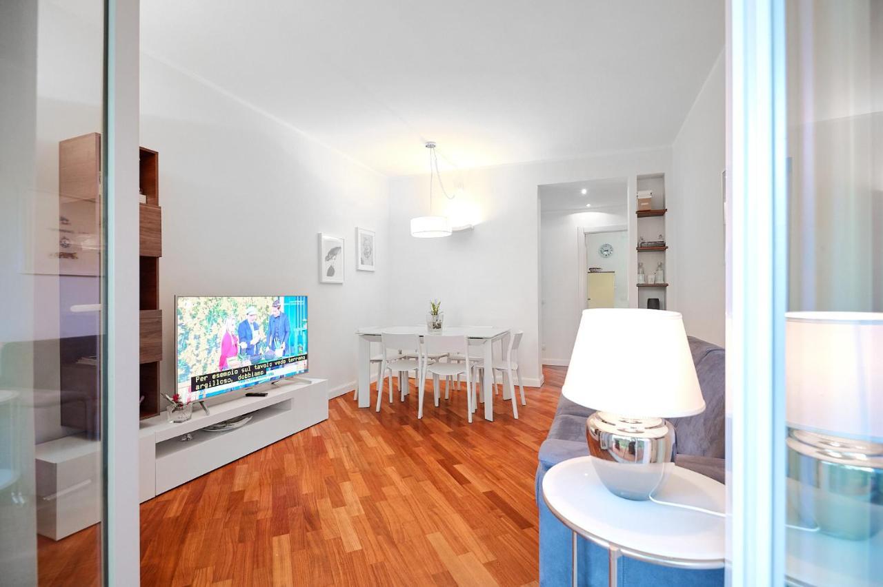 Mico Garden View Citylife Executive Milano