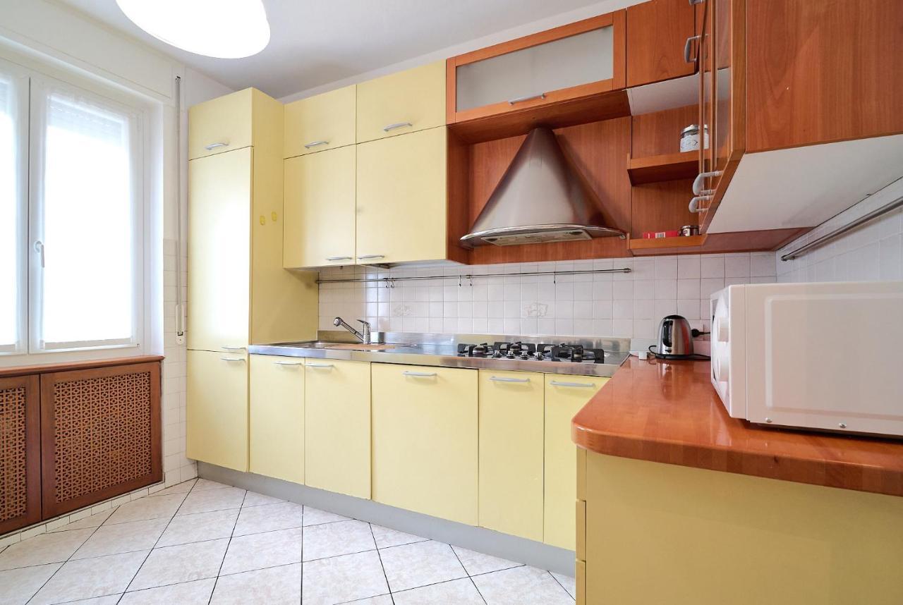 Appartamento Mico Garden View Citylife Executive