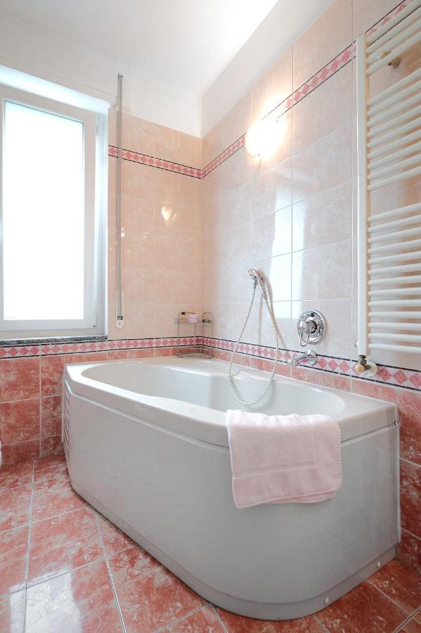 Appartamento Mico Garden View Citylife Executive