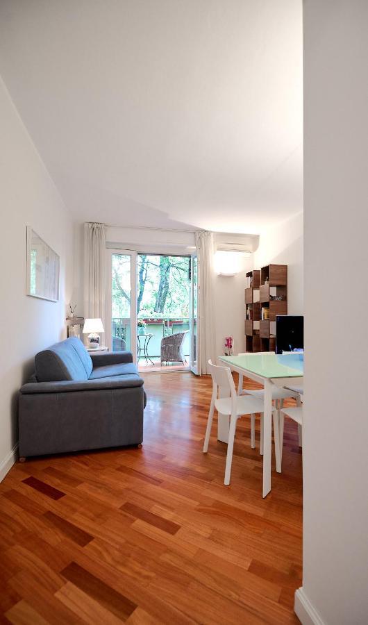 Mico Garden View Citylife Executive Appartamento *