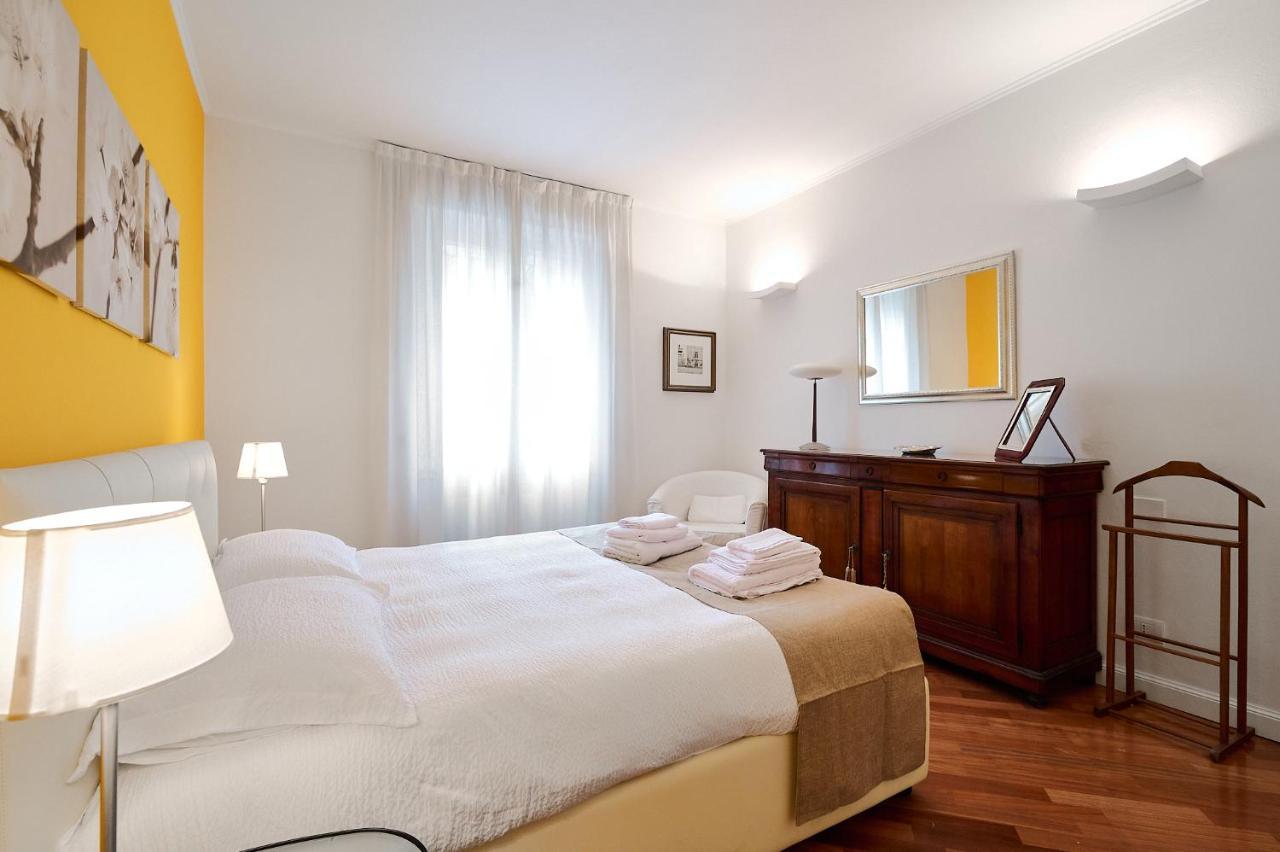 Appartamento Mico Garden View Citylife Executive Milano