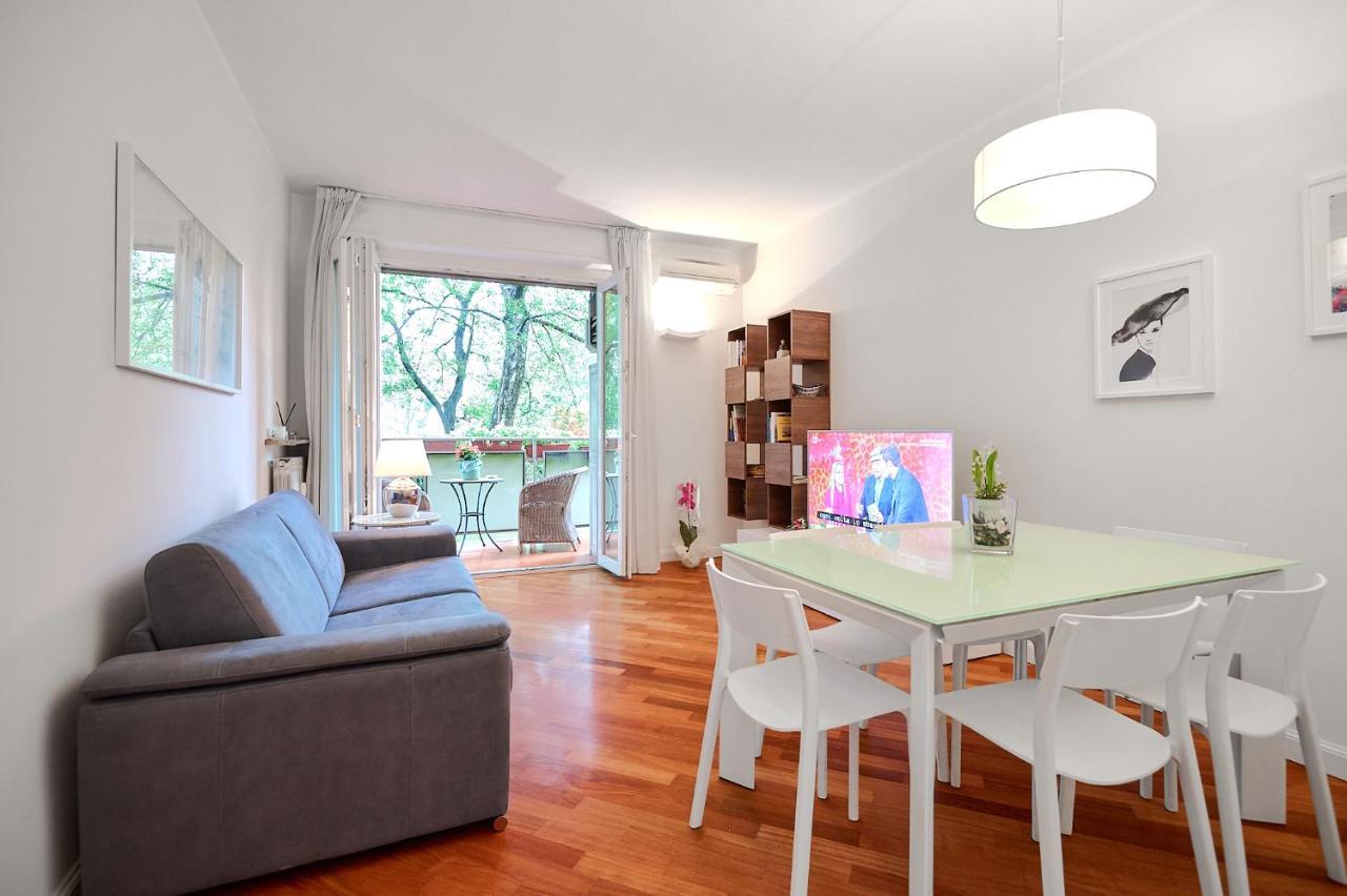 Mico Garden View Citylife Executive * Milano