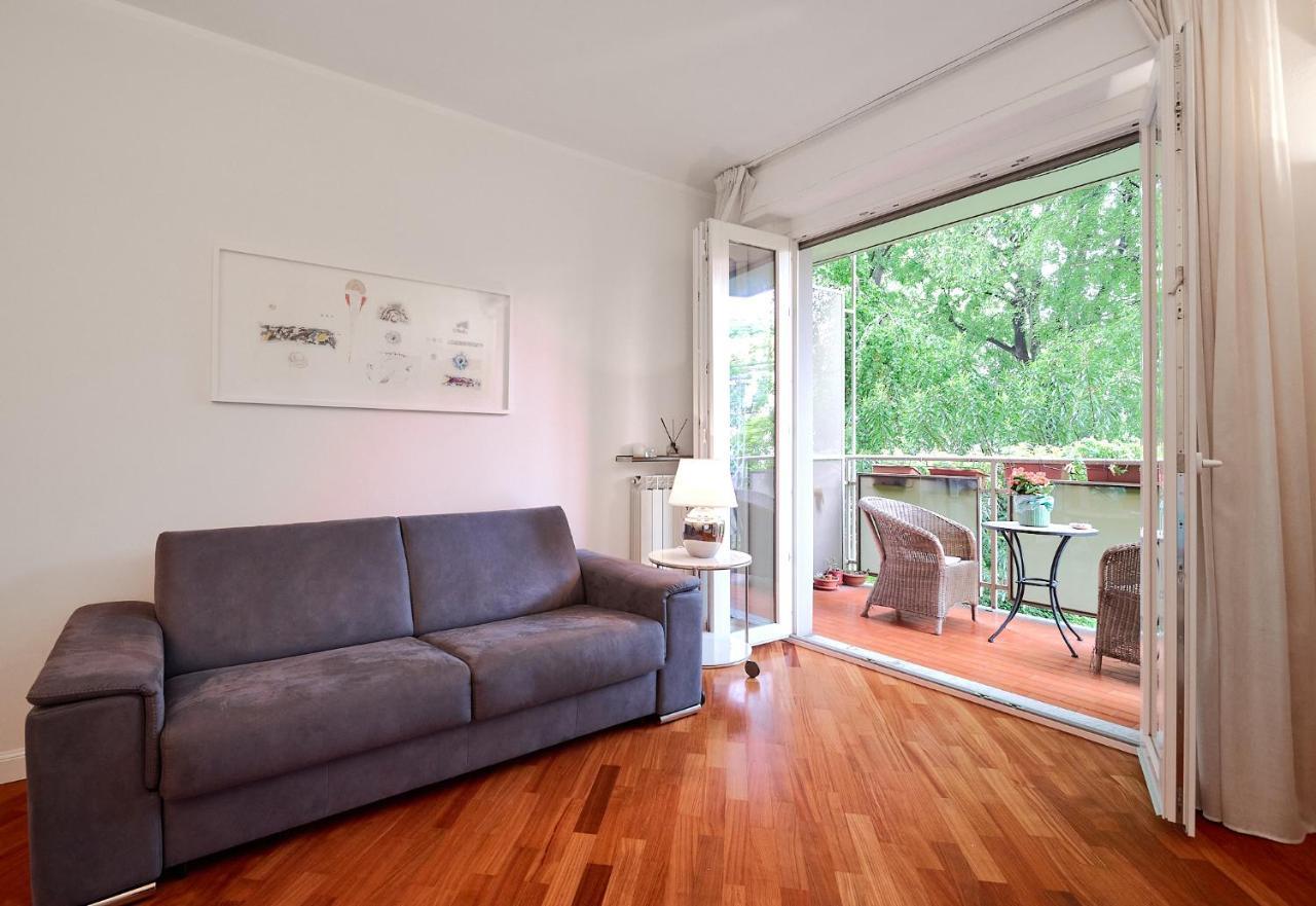 Appartamento Mico Garden View Citylife Executive Milano