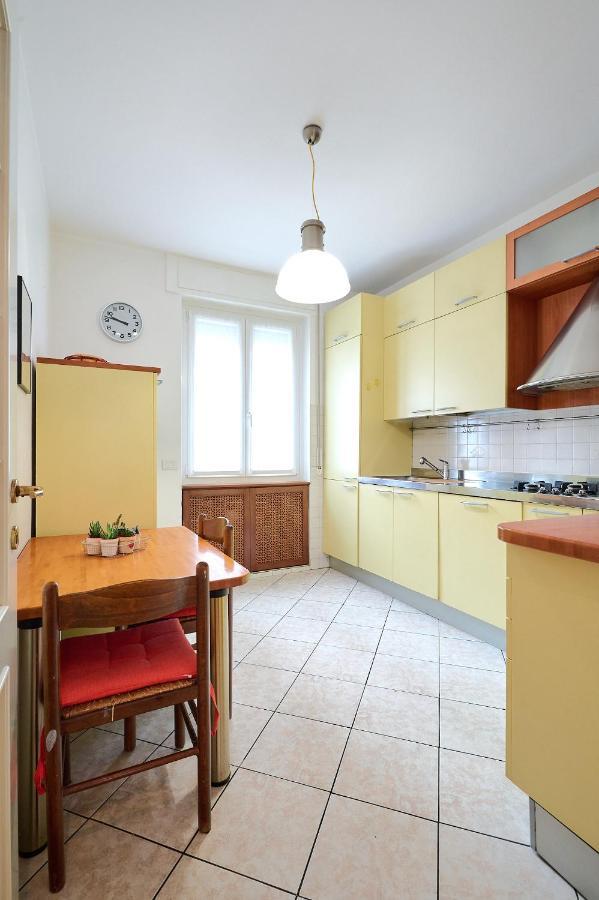Mico Garden View Citylife Executive Appartamento Milano