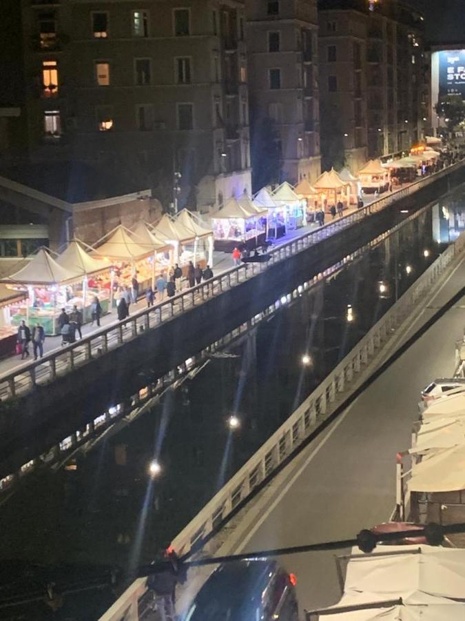 Appartamento Residenza Navigli